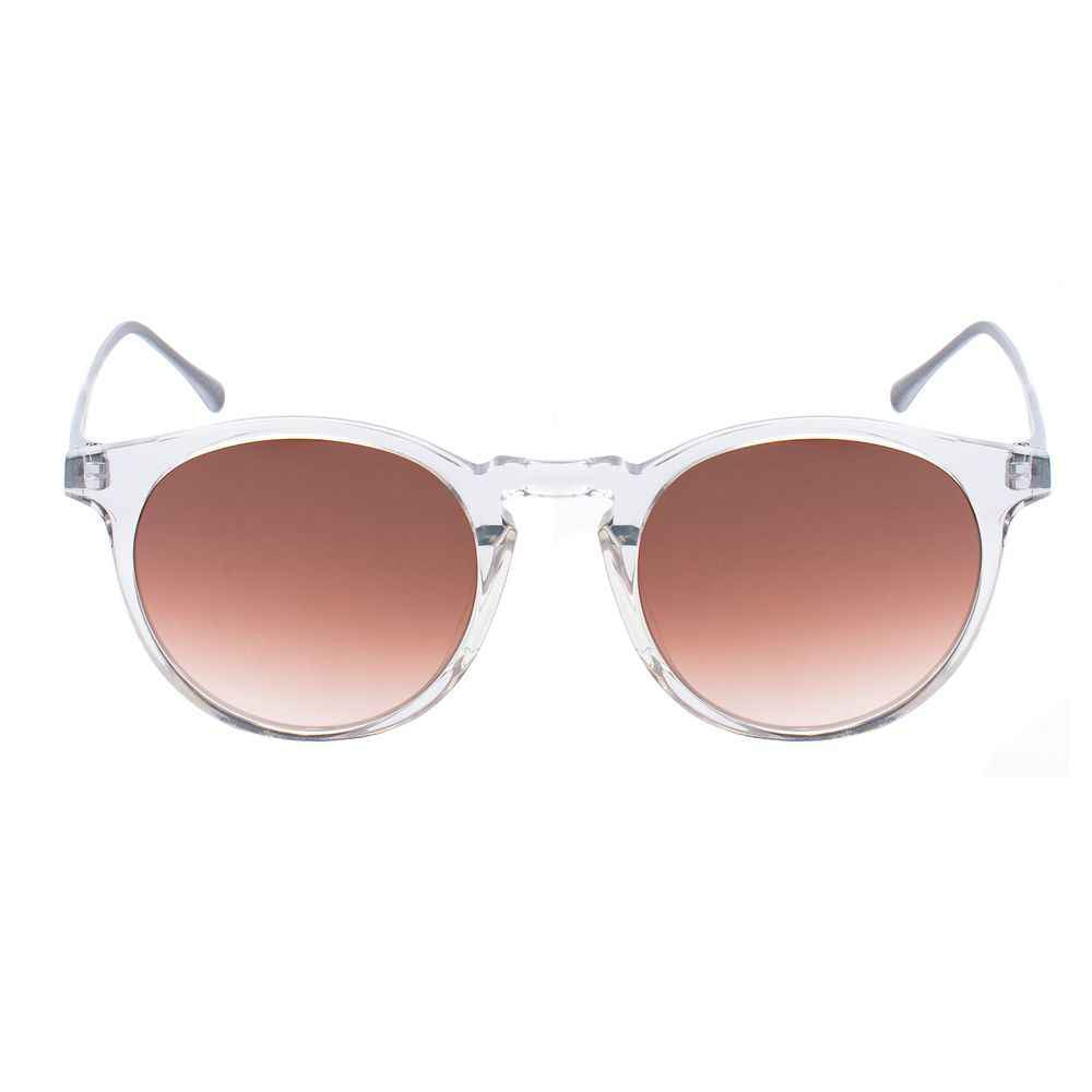 Gray Titanium Sunglasses