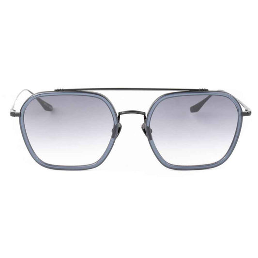 Black Titanium Sunglasses