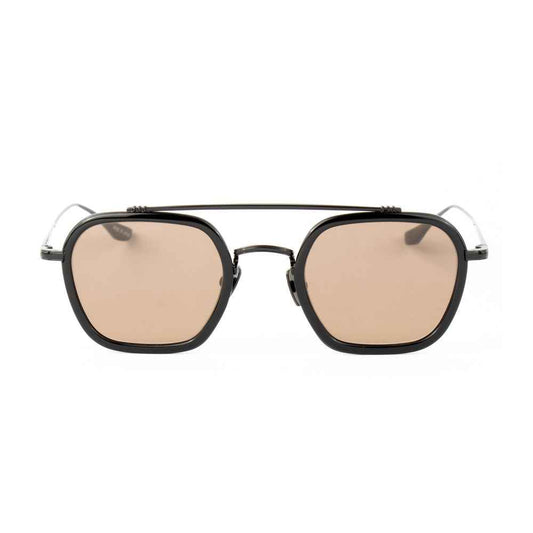 Black Titanium Sunglasses