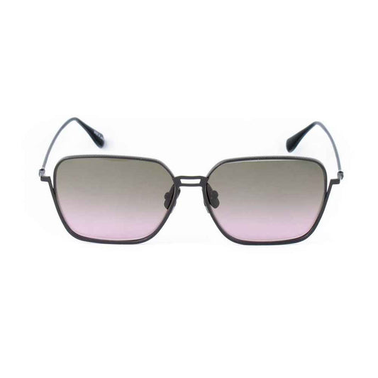 Black Titanium Sunglasses