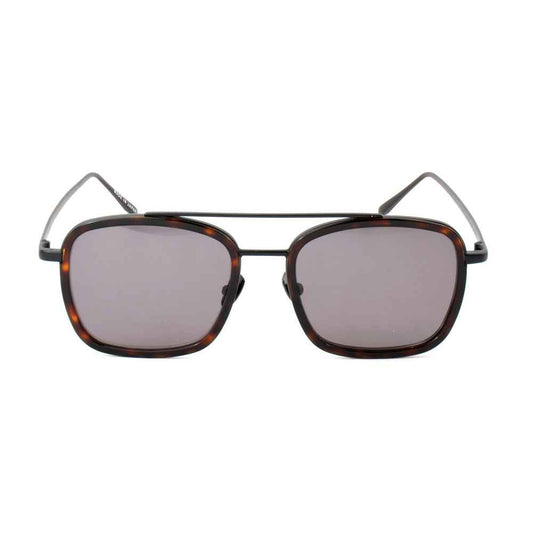 Black Titanium Sunglasses