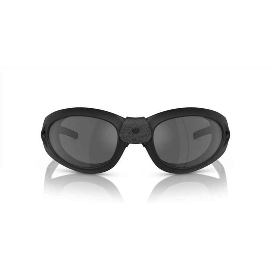 Black Acetate Sunglasses
