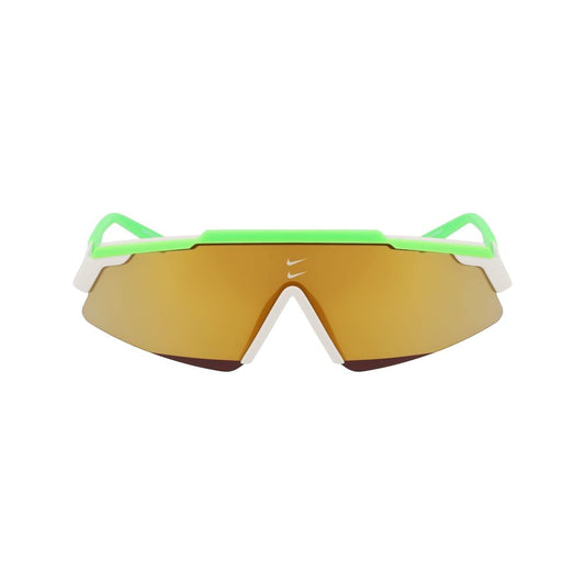 Bicolor Injected Sunglasses