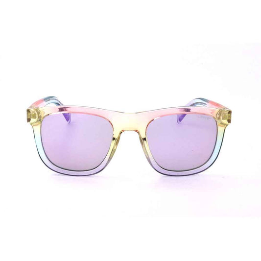 Black Resin Sunglasses