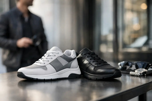 Prada Sneakers Review for Men