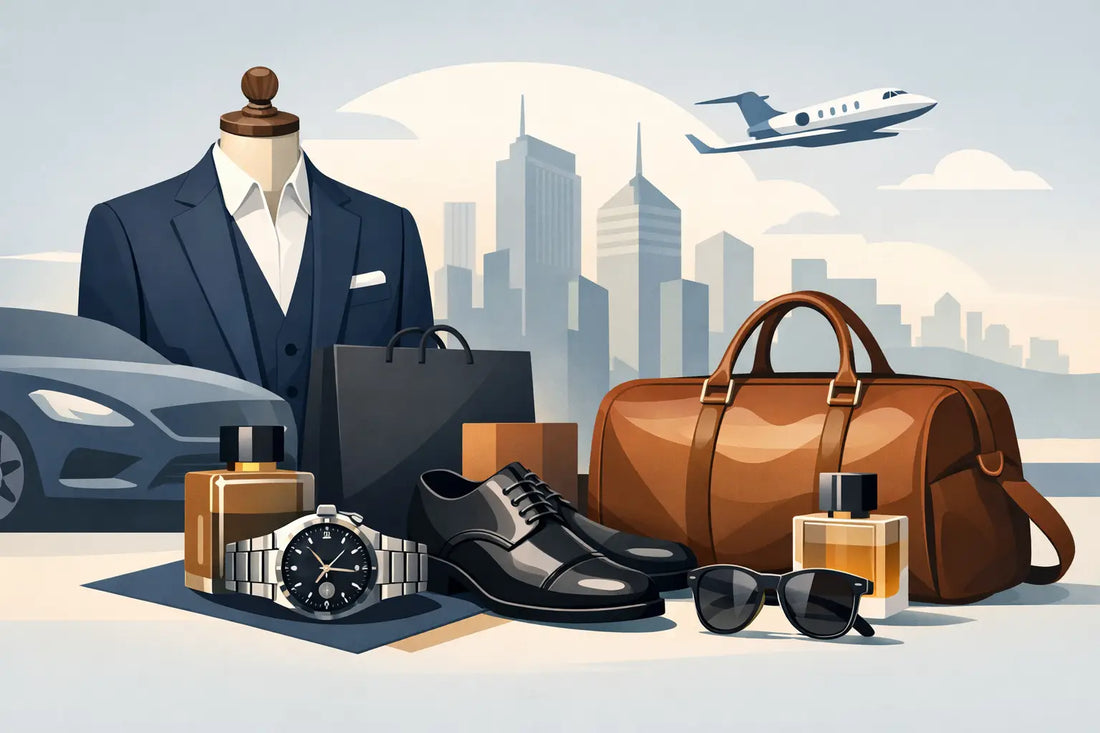 Menswear Luxury Brands Worth Buying Now