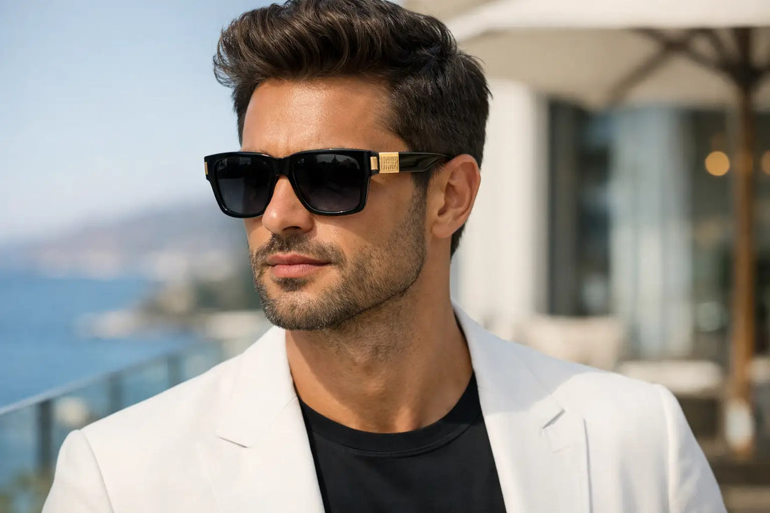 Dolce and Gabbana Sunglasses Men Will Wear