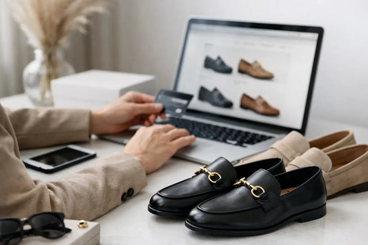 How to Buy Designer Loafers Online With Confidence