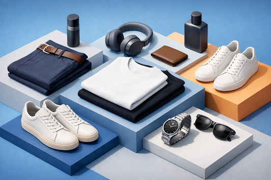Best Premium Basics for Men to Buy Now