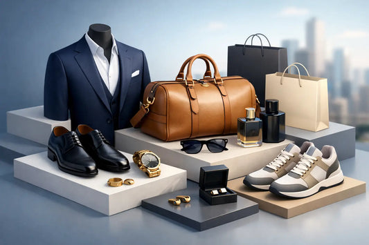 Are Luxury Clothes Worth It for Men?