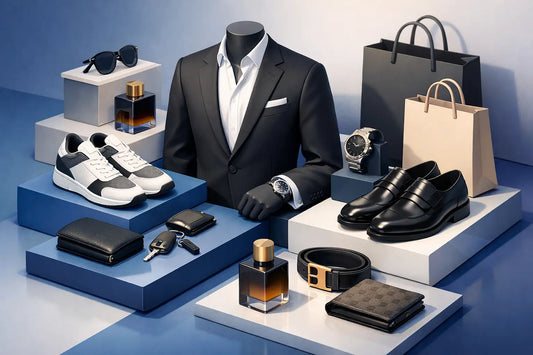 Are Designer Clothes Worth It for Men?