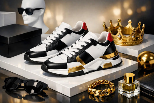Dolce & Gabbana Sneakers Worth Buying?