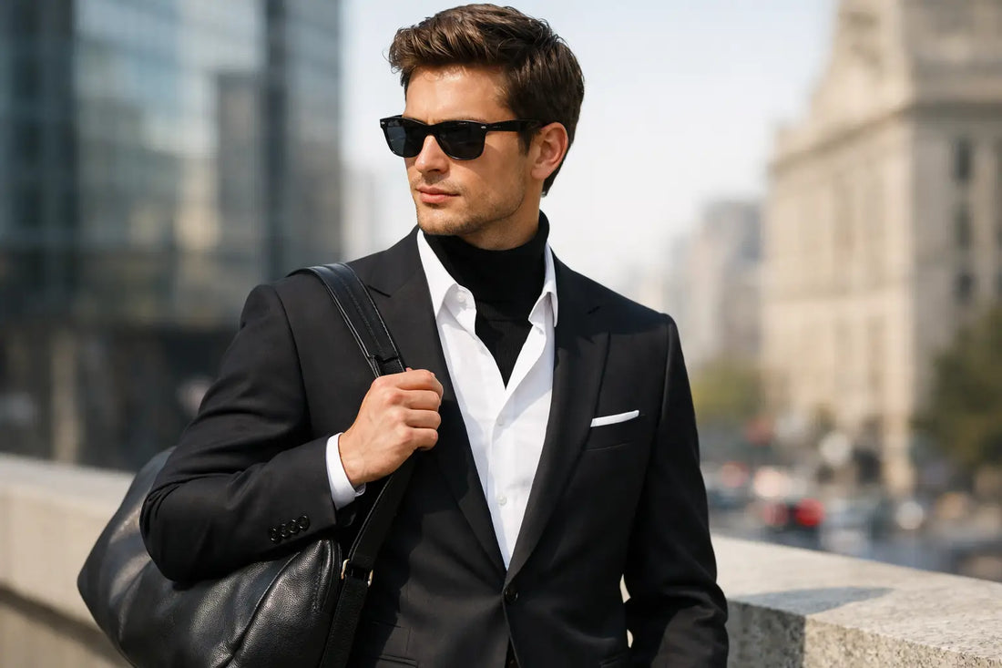Prada Menswear for the Modern Man