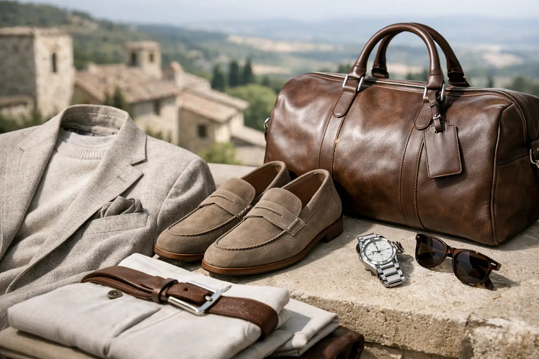 Brunello Cucinelli Menswear Review: Worth It?