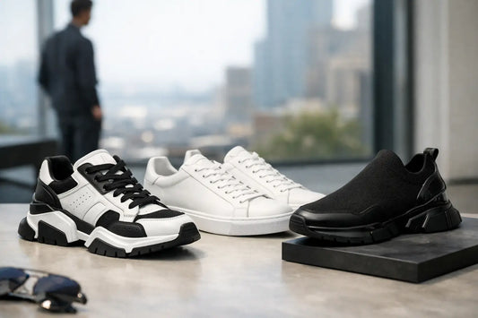 Dolce and Gabbana Sneakers Men Should Buy