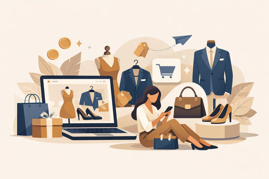 Best Discounted Luxury Clothing Websites