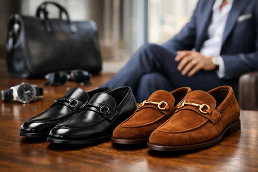 Dolce and Gabbana Loafers Men Should Buy