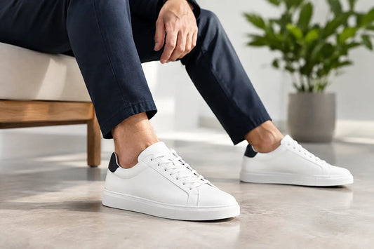 Men's Designer Sneakers Worth Wearing Often