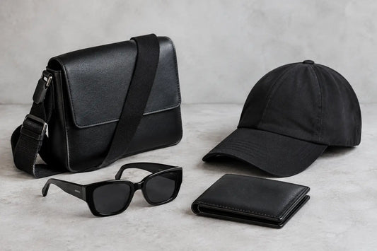 Top Balenciaga Mens Accessories to Buy Now