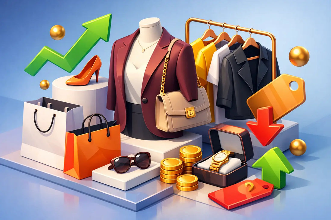 Why Buy Designer Clothes Below Retail?