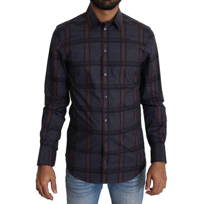 Army Cotton T-Shirt
