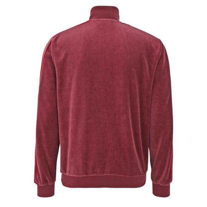 Green Cotton Sweatshirt