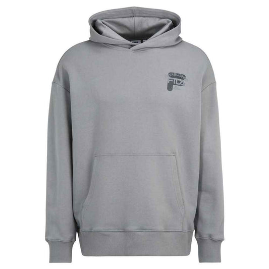 Blue Cotton Sweatshirt