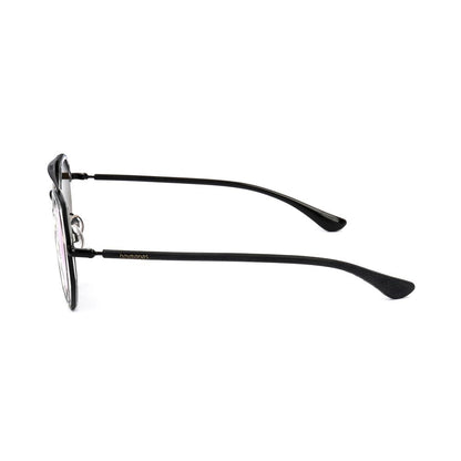 Gold Metal Sunglasses