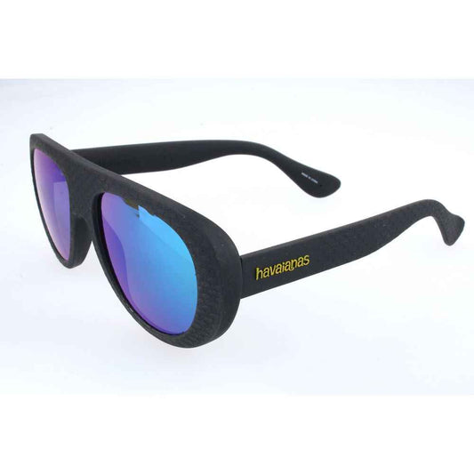 Black Acetate Sunglasses