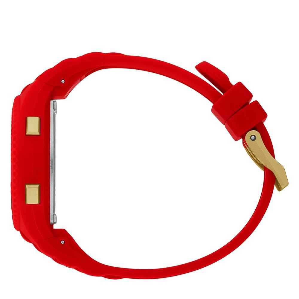 Multicolor Synthetic Digital Watch
