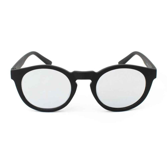 Black Injected Sunglasses