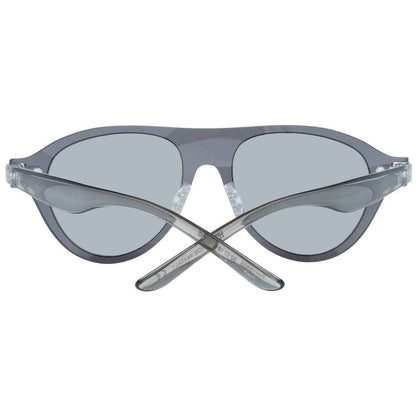 Black Plastic Sunglasses
