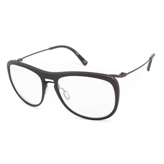 Black Plastic Sunglasses