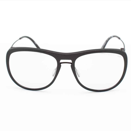 Black Plastic Sunglasses
