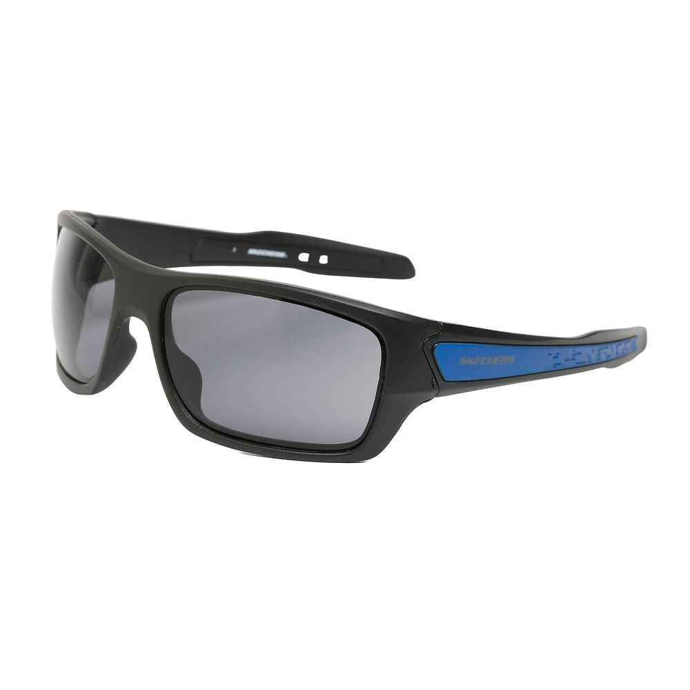 Beige Injected Sunglasses