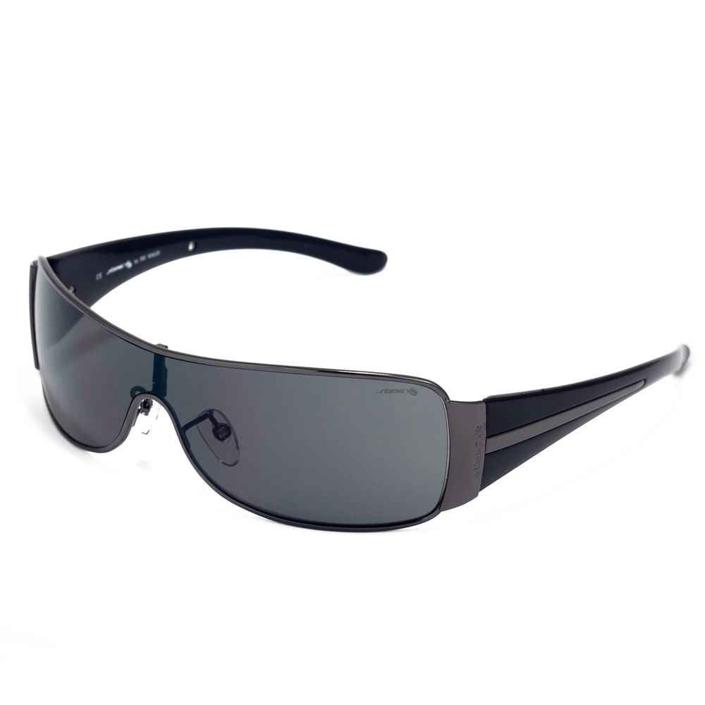 Black Acetate Sunglasses
