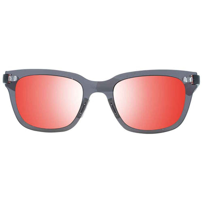 Black Plastic Sunglasses