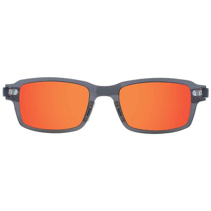 Black Plastic Sunglasses