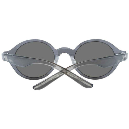 Black Plastic Sunglasses