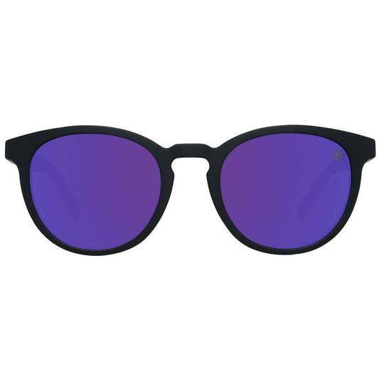 Bicolor Other Fibres Sunglasses