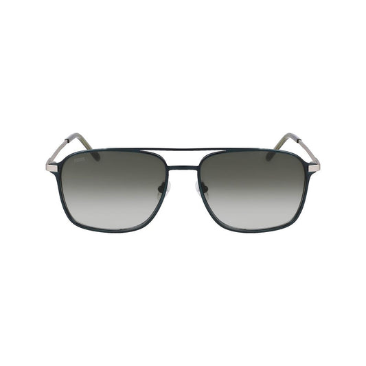 Gray Titanium Sunglasses