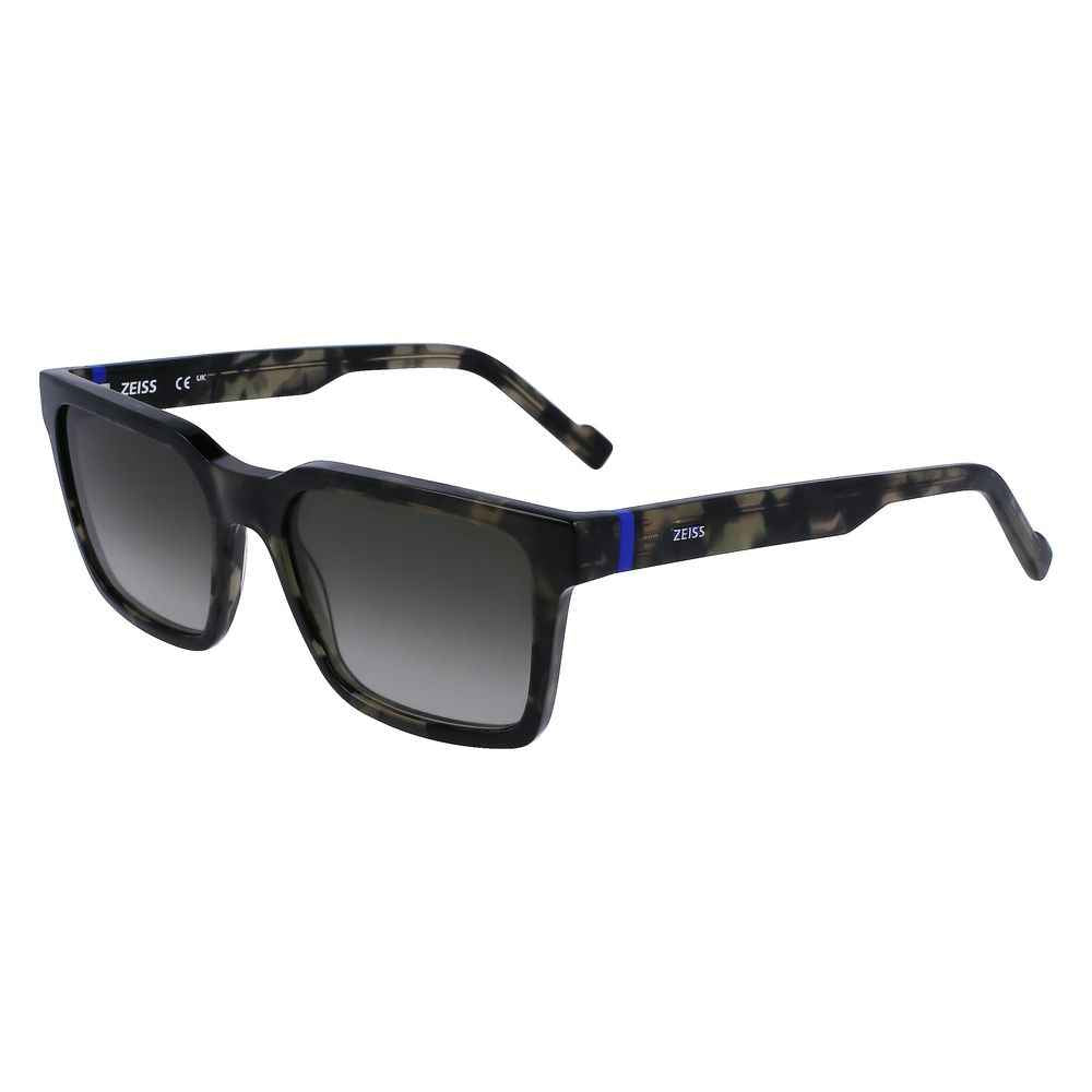 Brown Acetate Sunglasses