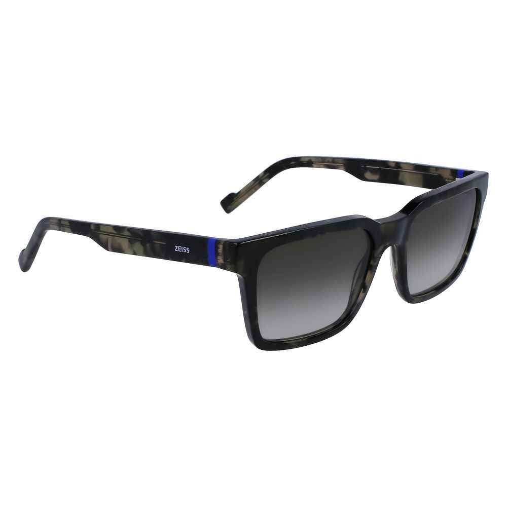 Brown Acetate Sunglasses