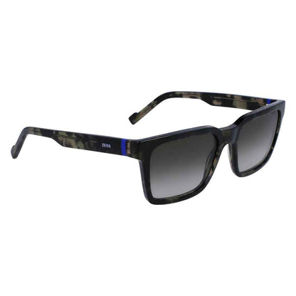 Brown Acetate Sunglasses