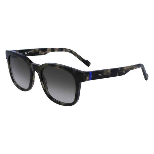 Brown Acetate Sunglasses