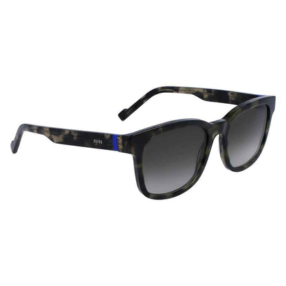 Brown Acetate Sunglasses