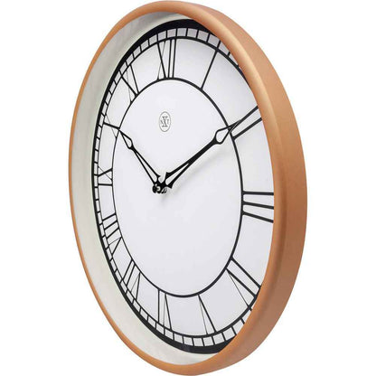 White Resin Dress Watch