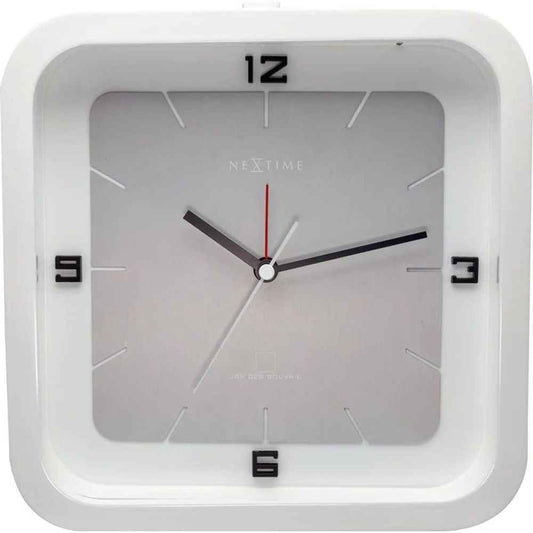 Gray Wood Dress Watch