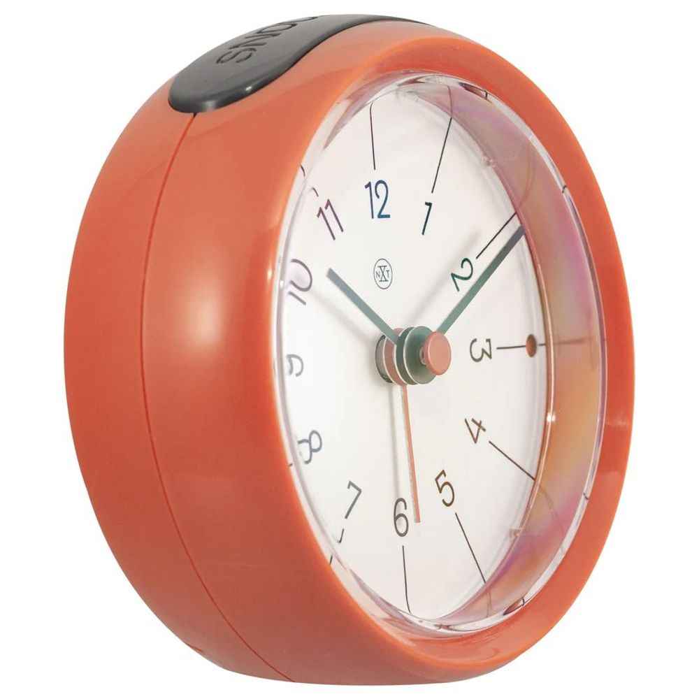White Resin Dress Watch