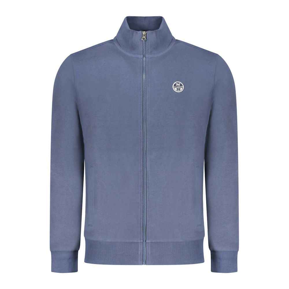 Verde Cotton Men Sweatshirt